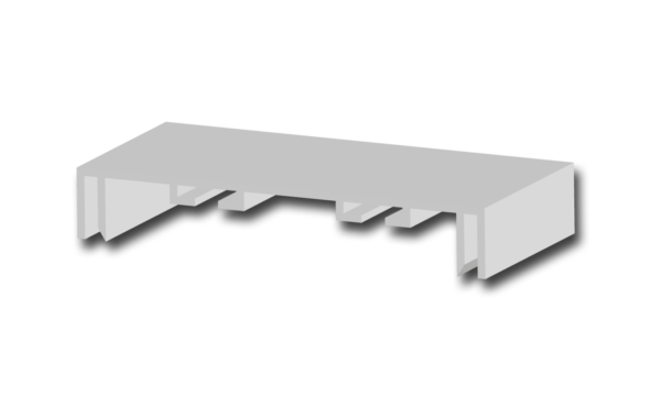 Profili in Alluminio